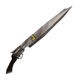 Illustration for article titled iFinal Fantasy/i Gunblades, Ranked